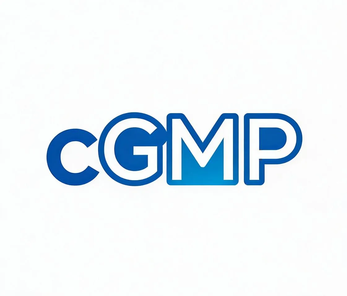 KornnacCaps e Fihlelela Bjang Maemo a CGMP?
